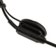 thumbnail image 5 of Micrófono Headworn Sunnimix Doble de Color Negro Compatible con Móvil Inteligente 3 Pin XLR 3Pin, 5 of 8