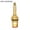 Anti-Clockwise, variant on Marbhall Brass Stem Disc Cartridge Faucet Valve Replacement Quarter Turn 1/2" for Bathroom Kitchen Tap Anti-Clockwise
