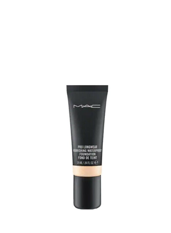 Mac MAC COSMETICS PRO LONGWEAR FOUNDATION .85 OZ NW18 MAC COSMETICS
