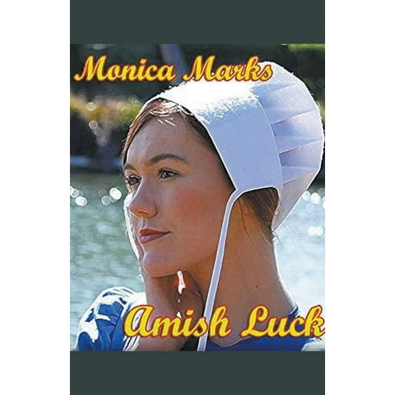 Amish Luck, (Paperback)