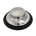 thumbnail image 1 of Sink Stopper Kitchens Supplies Anti-rust Food Particles Tub Stoppers Garbage Disposal Tight Match Residues Catcher Drain Plug, 1 of 6
