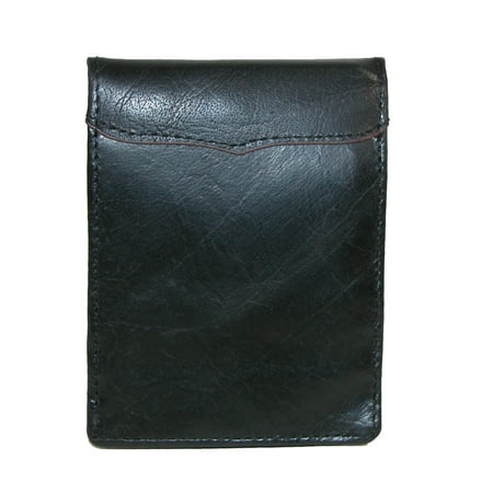 3 D Belt Company Men&#39;s Leather Basic Bifold Wallet with Bottle Opener Money Clip | Walmart Canada