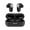 black, variant on Bluetooth Headphones Wireless Earbuds Earphones with Charging Case Waterproof Noise Cancelling Earbuds with Mic for TV Smart Phone Laptop Computer Sports Running