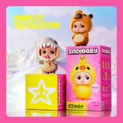 Sad Baby Animals Series 1 Blind Box Figurines by STARBOX - Surprise Collectible Toy for Ages 3+