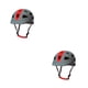 thumbnail image 1 of Wosthever Casco de seguridad para bicicleta, cascos de ciclismo integrados, protección Unisex para patinaje, deporte, Scooter, equipo de Type2 NO2, 1 of 6