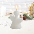 thumbnail image 4 of WEGFTDUOP Christmas Aromatherapy Candle Gift Home Decoration Gentle And Non Pungent Aromatherapy Candle, 4 of 6