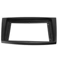 thumbnail image 3 of Face Panel, Seamless ABS Plastic Dash Fascia Stereo  For Car Modification, 3 of 8