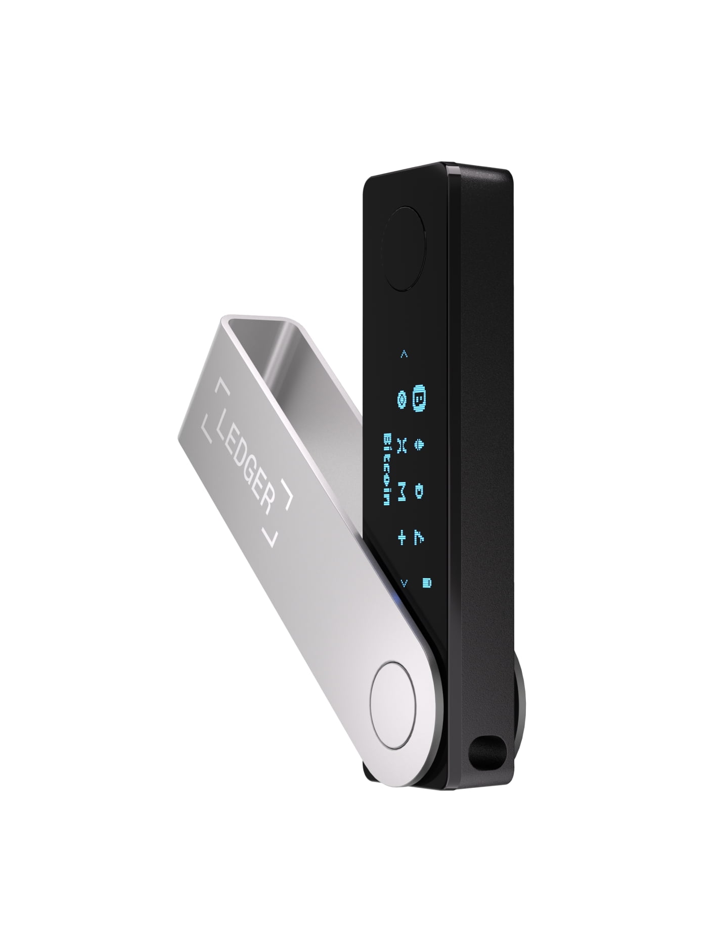 Magnane Elevates Ledger's Nano X Hardware Wallet - Motion design - STASH :  Motion design – STASH