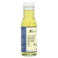 thumbnail image 4 of Kevala Extra Virgin Organic Sesame Oil, 8 fl oz (236 ml), 4 of 4