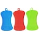 thumbnail image 1 of Esponjas de silicona para platos, esponjas mágicas de grado alimenticio, esponjas multiusos, mejores, accesorios de cepillo para limpieza antiadherentes, utensilios de cocina inteligentes,, 1 of 1