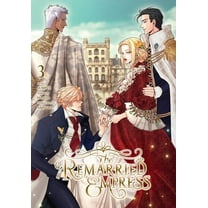 The Remarried Empress The Remarried Empress, Vol. 3, (Paperback)