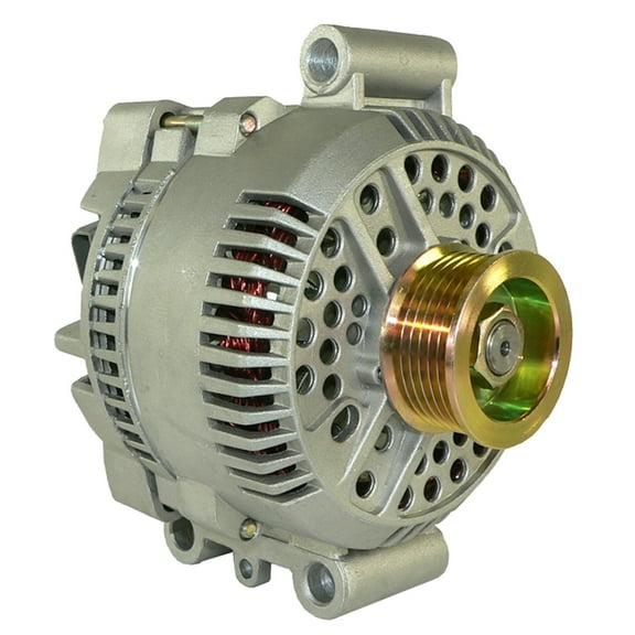 DB Electrical 400-14100 New Alternator for Ford Ranger & Mazda B 2006-2008 3.0L