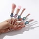thumbnail image 2 of Makeup Brushes Set - 5Pcs Creative Stitch Theme Cosmetic Brushes Set, Premium, 2 of 5