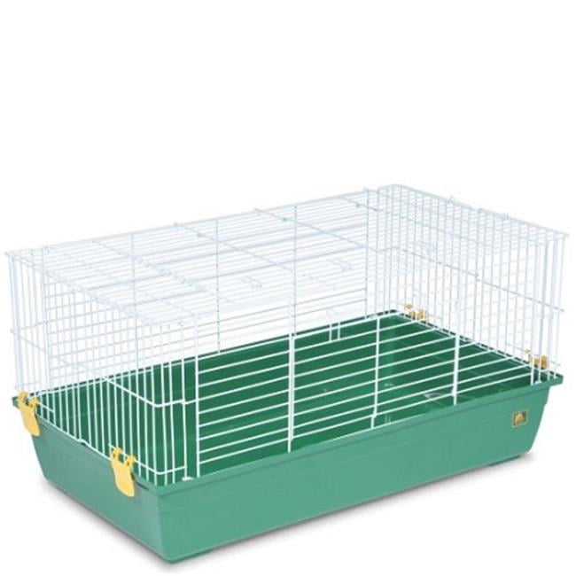 Prevue Hendryx PP524 Prevue Small Animal Tubby Cage 524