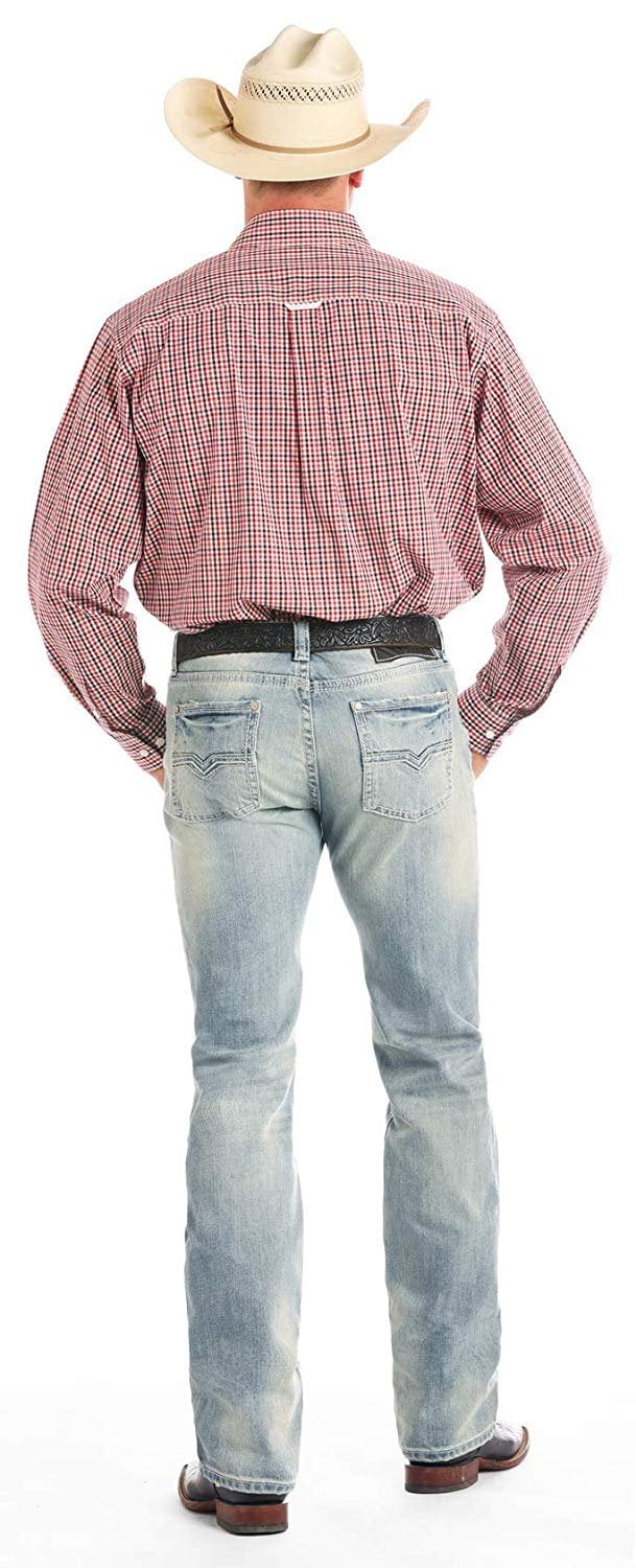 tuf cooper jeans