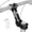 25.4*140mm, variant on BUCKLOS Adjustable Bike Stem 31.8mm 25.4mm Riser Handlebar Stem, 100/110/120/130/140mm 60 Degree Extender Bicycle Mountain Bike Stems for MTB Road E-Bike BMX
