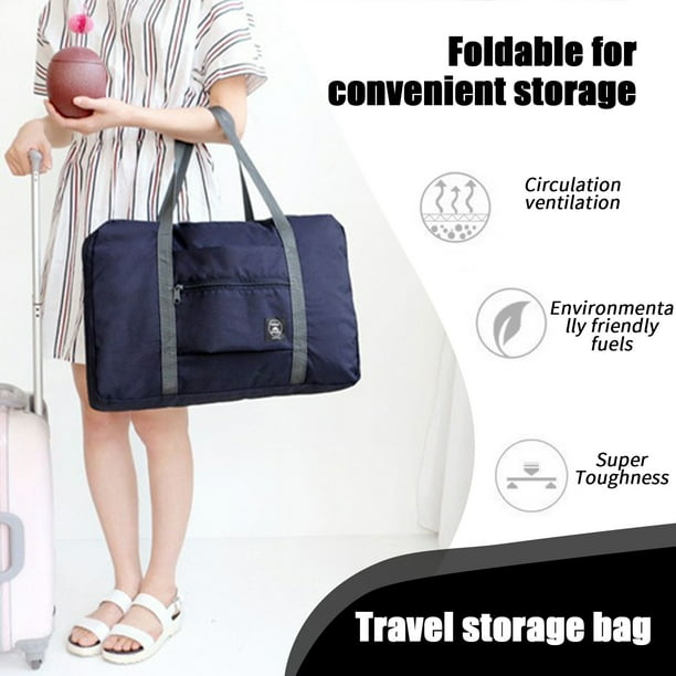 jovati Travel Bags Organizer for Luggage Travel Duffel Bag Sports