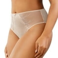 thumbnail image 2 of PARFAIT Women's Pearl French Cut-Cameo Rose-M, 2 of 3