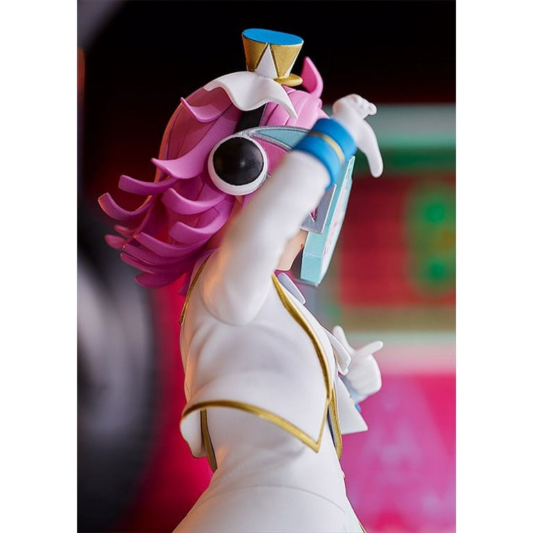 rina Zenless Zone Zero Rina 1/7 Figure | Victoria Housekeeping Co. – Bahomu