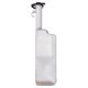 thumbnail image 1 of Trq Botella De Desbordamiento Del Tanque De Expansión Del Depósito De Refrigerante Del Radiador Compatible Con Hyundai Elantra 2001-2006 2003-2008 Tiburon Hy3014100, 1 of 5