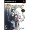 Playstation 2 - Shin Megami Tensei Digital Devil Saga 2