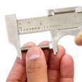 thumbnail image 4 of Calibrador General Tools 729, 0-10 cm, Interior y Exterior, 4 of 4