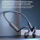 thumbnail image 5 of ¡Ofertas Limitadas!, VG03 Nuevo concepto, tecnología negra, auriculares inalámbricos con Bluetooth, pantalla digital, deportivos, montados en la oreja Akmoler, 5 of 8