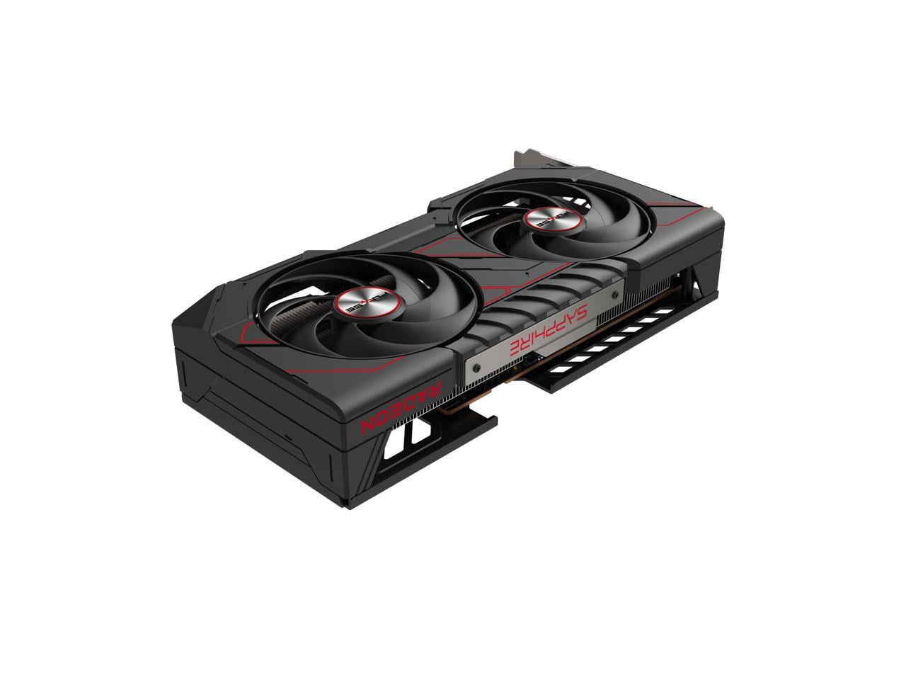 Sapphire RX 9060 XT Gaming 16GB GDDR6 Graphics Card