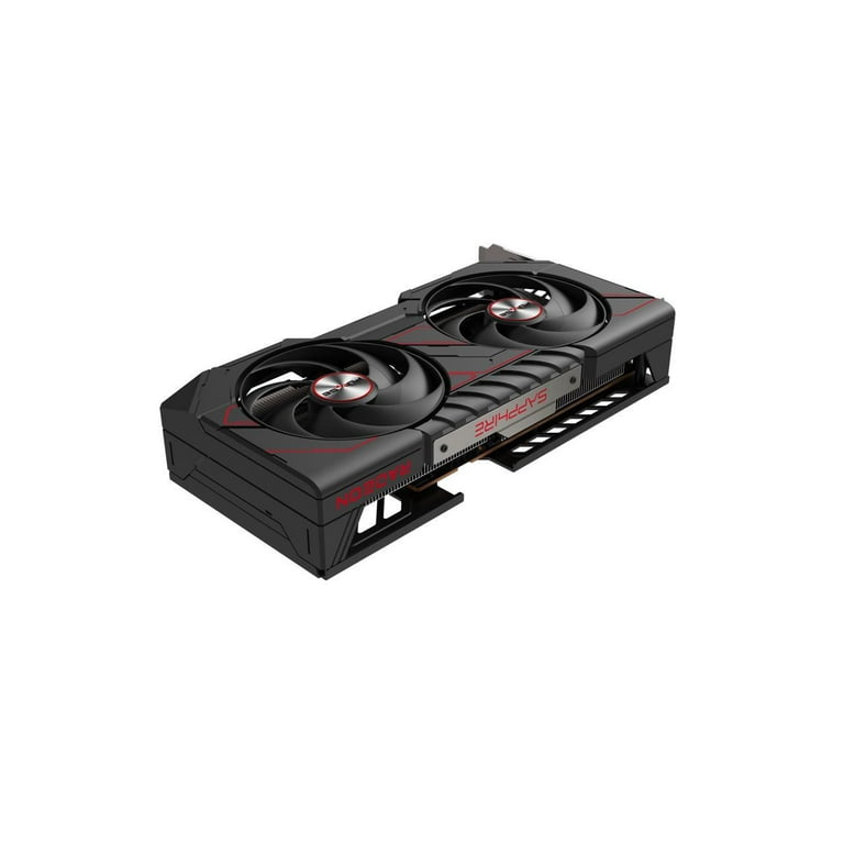 グラフィックボード・グラボ・ビデオカード Sapphire PULSE SE Radeon RX 9060 XT 16GB Sapphire Pulse Radeon RX 9060 XT 16GB Graphics Card