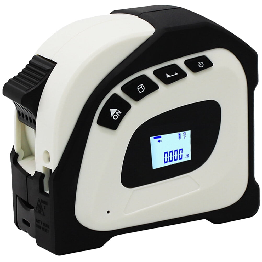 HEMOTON Digital Measuring Tape Electronic Display Measuring Tape Length