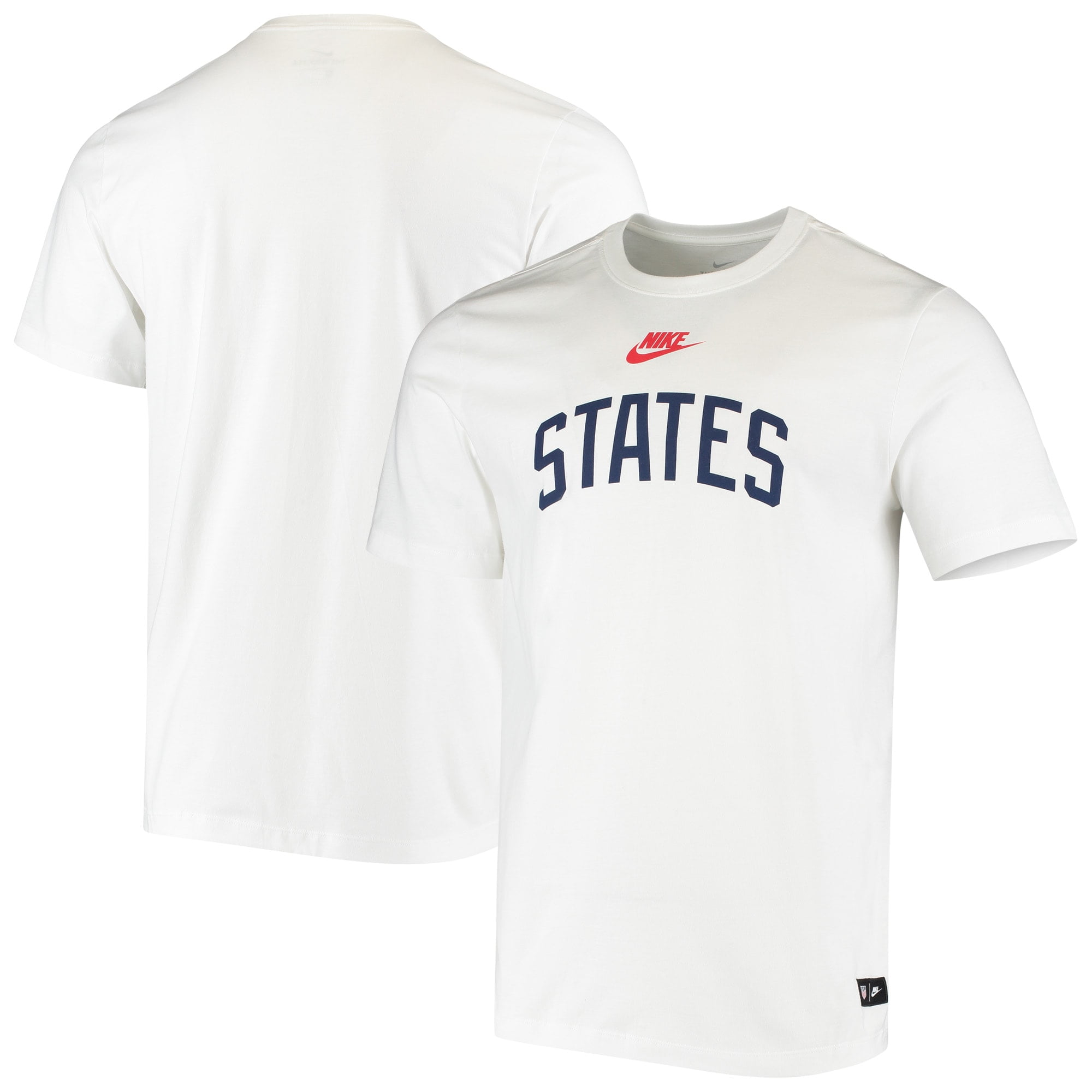 nike usmnt