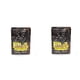 thumbnail image 1 of Paquete de 2 fundas para tarjetas con diseño de Dragon Shield, color negro mate, 60 ct, 1 of 6