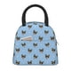 thumbnail image 1 of Disketp Corgi Dog Bolsa Térmica para Almuerzo, Lonchera con Abertura Amplia y Gran Capacidad, Organizador Reutilizable para Mujeres, Hombres y Adultos, 1 of 6