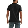 thumbnail image 3 of Wrangler Men's Big and Tall Graphic Logo T-Shirt ,Big Size Up to 6X and Tall Size Up to 4XT, 3 of 5
