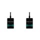 thumbnail image 4 of Methold Tipo C inalámbrico Receptor de carga Micro Interfaz USB Paster para Android Adelante Reversa Android inverso 2piezas, 4 of 6