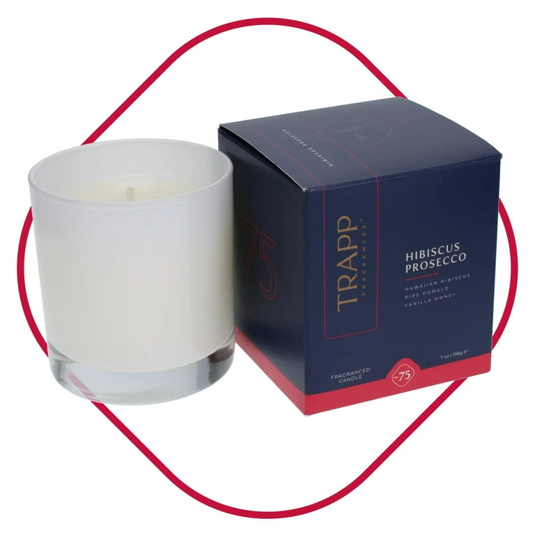 Trapp candles discount