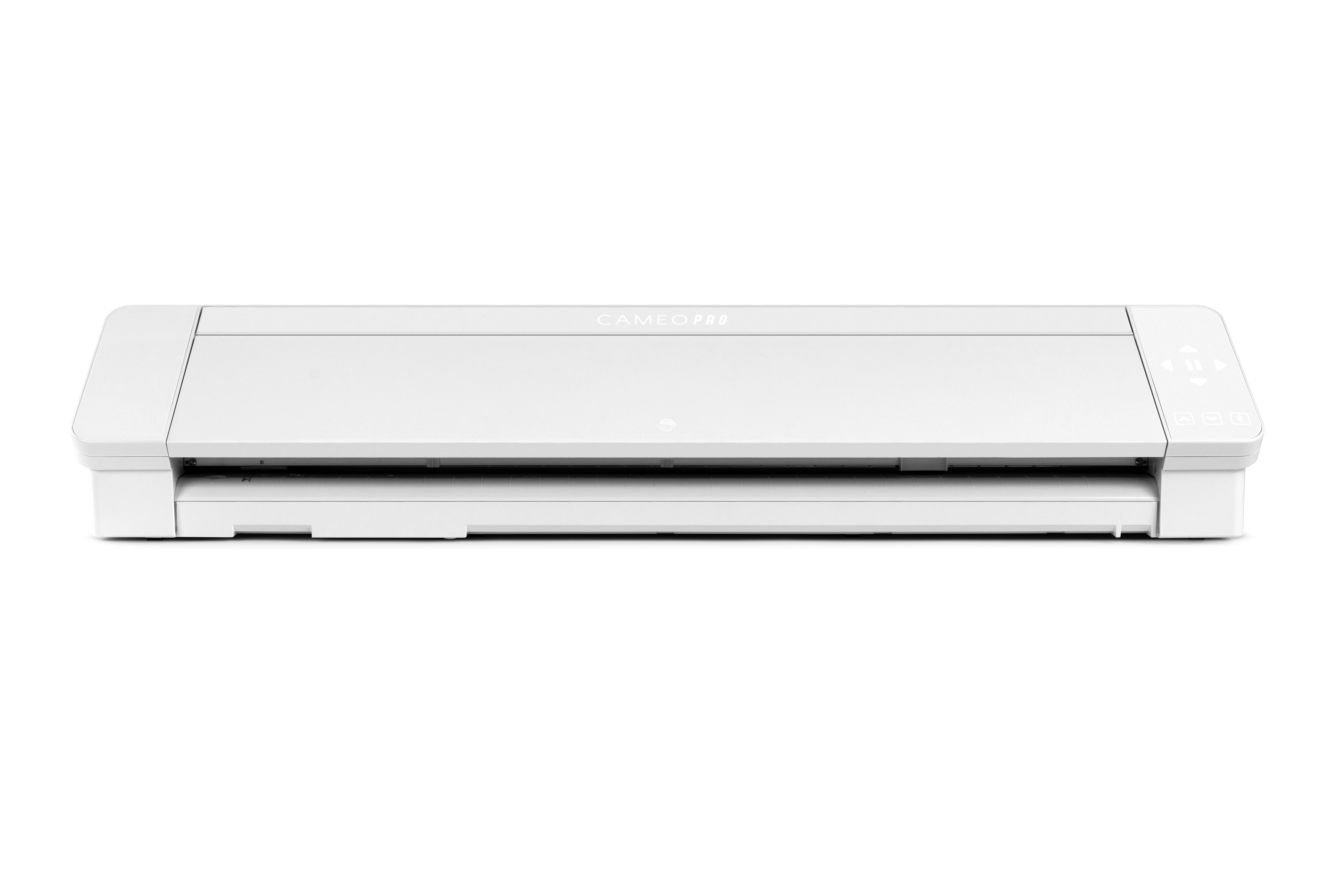 Silhouette Cameo 4 Pro electronic cutting machine, 24 inch, white
