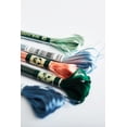 thumbnail image 3 of Fil Dentaire Satiné DC 8,7 Yd - Vert Mer Clair 1008F-S964, 3 of 17