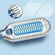 thumbnail image 4 of Ice Therapy Hair Straightener, Ergonomic Design Ensures Comfortable Handling, Telescopic Comb For Customized Styling, Anti-static And Self-cleaning, 4 of 5