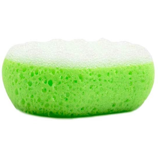MartiniSPA Italian Made Dual Action Energizing Body & Bath Sponge All