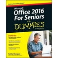thumbnail image 1 of Office 2016 pour Seniors for Dummies, 1 of 4
