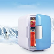Kiplyki vente en gros voiture 4L réfrigérateur réfrigérateur glacière voiture réfrigérateur Mini voiture Portable voiture petit réfrigérateur