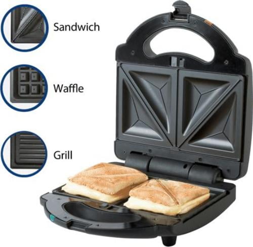 sandwich griller walmart