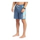 thumbnail image 2 of Short Quiksilver Hombre Caballero Playa Verano Surfsilk Azul, 2 of 7