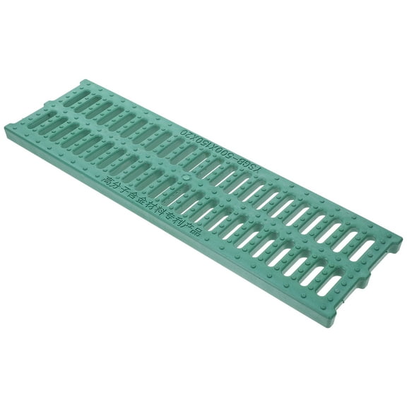 SOPOTUTU Drain Cover Drain Grate 1Pack for Kitchens