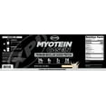 thumbnail image 3 of XPI Myotein Casein Protein Powder - Micellar Casein Protein (2 lb, Vanilla), 3 of 3