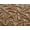 Champagne, variant on Minerva Velvet Stretch Knit Fabric Rust - per yard