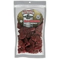 thumbnail image 2 of (2 pack) Old Trapper Naturally Smoked Original Old Fashioned Beef Jerky 10oz Resealable Bag, 2 of 14
