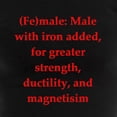 thumbnail image 3 of CafePress - Funny Science Joke Women's Dark Pajamas - Women's Short Sleeve Print T-Shirt and Pants Dark Cotton Pajama Set, 3 of 7
