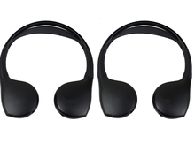 Honda CRV Folding Wireless Headphones 